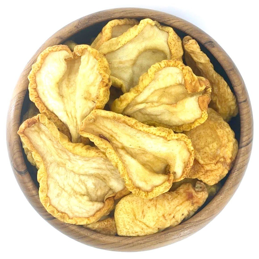 Zdravoslav Hrušky sušené bez přidaného cukru 500 g