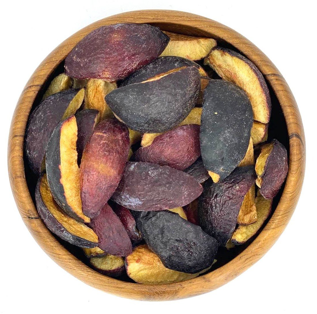 Zdravoslav Švestky lyofilizované 100 g