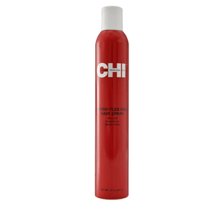 CHI ENVIRO 54 hair spray firm hold (4)- silně tužící lak na vlasy, 284 g