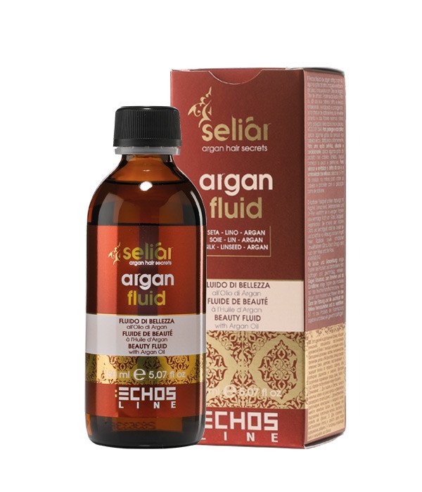 Echosline seliár argan fluid - fluid s arganovým olejem 150 ml