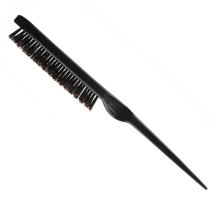 Eurostil Styling Flat Brush 02452 - tupírovací kartáč