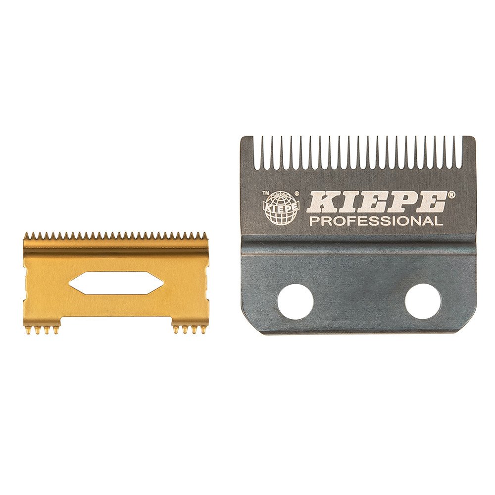 Kiepe Blade set 637 - náhradní stříhací hlava na strojky 6335, 6336, 6337 a 6338
