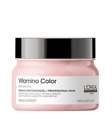 L'Oréal Professionnel Vitamino Color Mask - maska ​​pro barvené vlasy