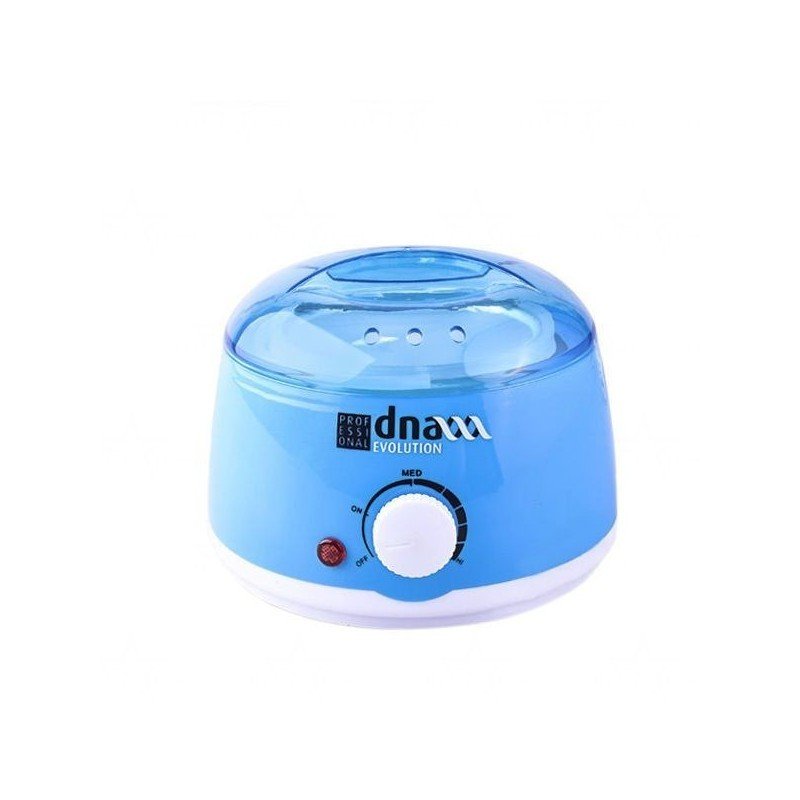 Kiepe Wax Heater 500CC 14160 - ohřívač vosku Modrý