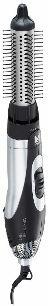 Moser AirStyler PRO 4550-0050 - profesionální kulmofén, 1100 W