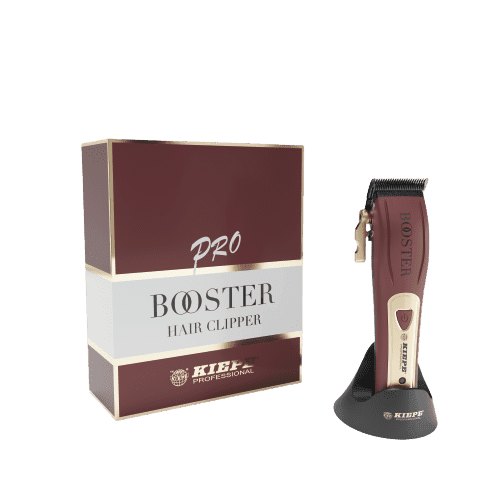 Kiepe Booster Hair Clipper 6333 - střihací strojek na akumulátor