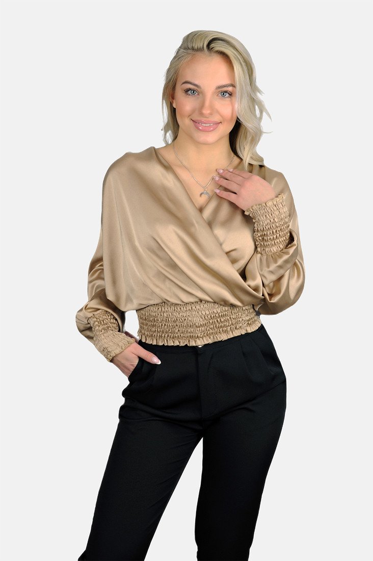 Merribel Woman's Blouse Vilera