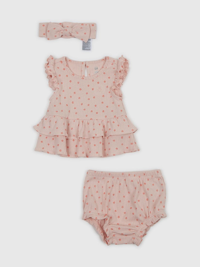 GAP Baby outfit set - Holky