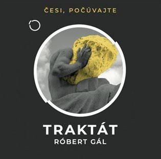 Traktát (CD) - Róbert Gál