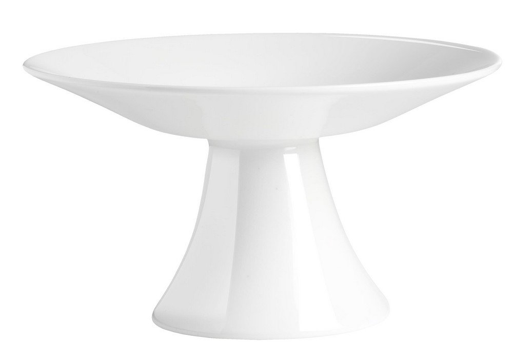 Podnos na ovoce 16 cm A TABLE ASA Selection - bílý