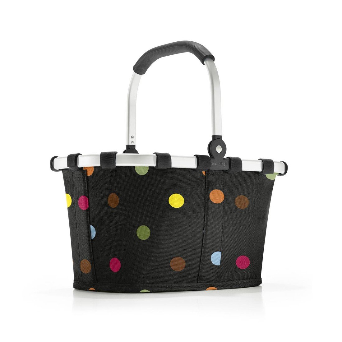 Košík Reisenthel Carrybag XS Dots