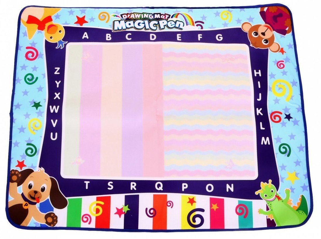 mamido Vodní tabule na malování