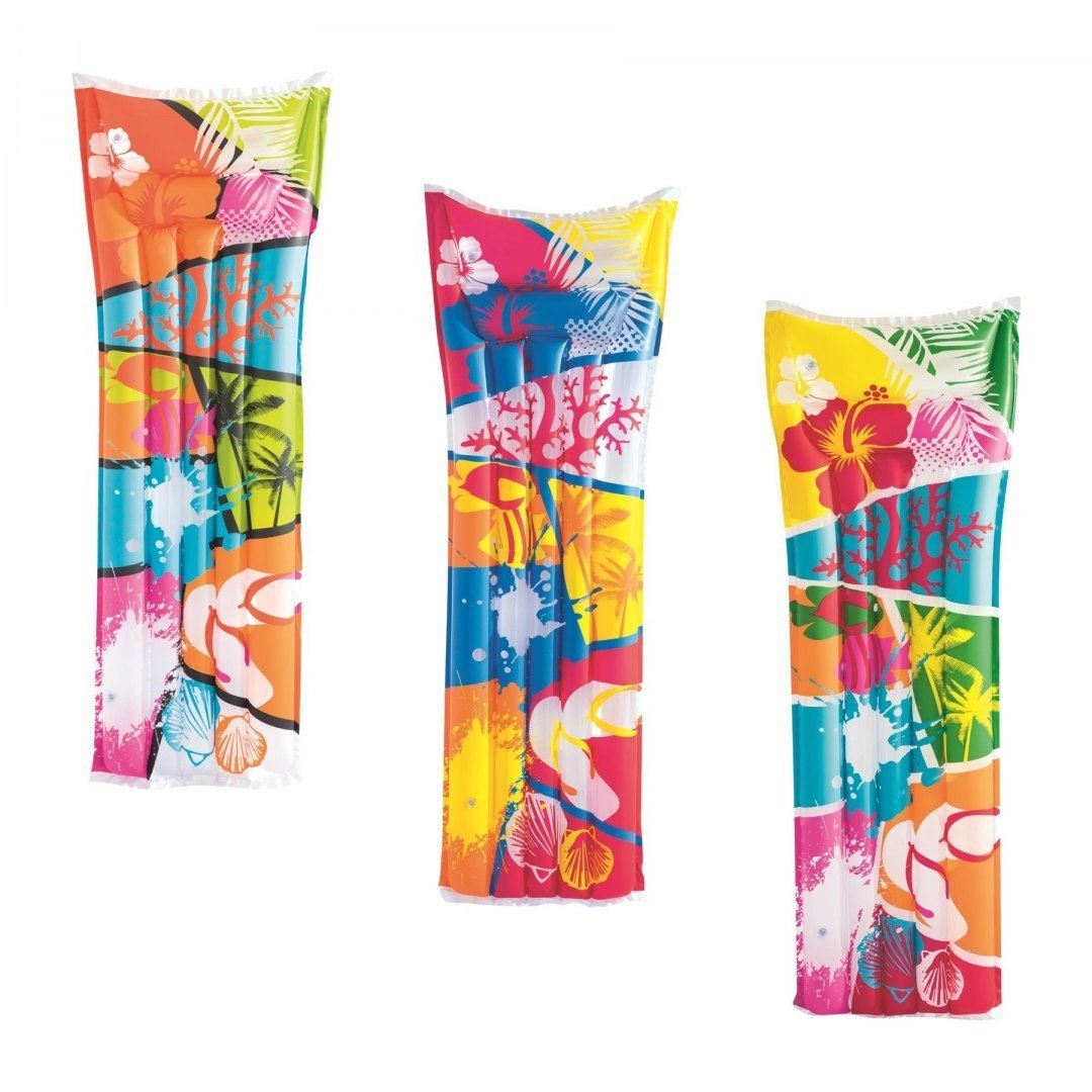 Bestway Nafukovací lehátko 183 x 69 cm Bestway