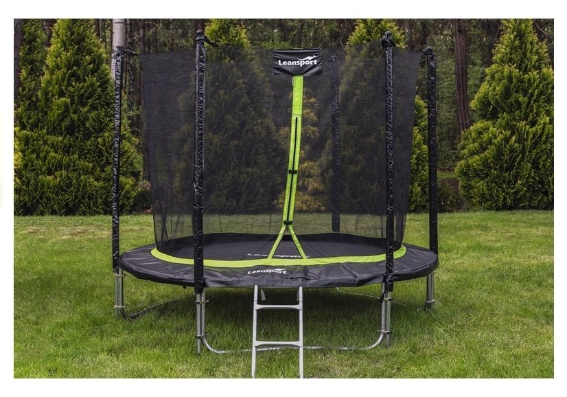 mamido Trampolína Lean Sport PRO 8ft 244 cm