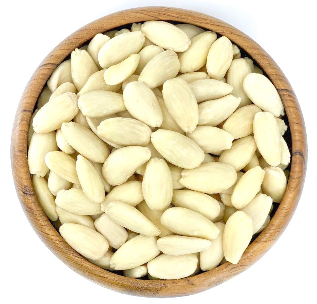 Zdravoslav Mandle Loupané 500 g