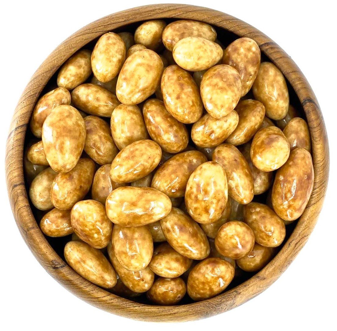 Zdravoslav Mandle v tiramisu polevě 250 g