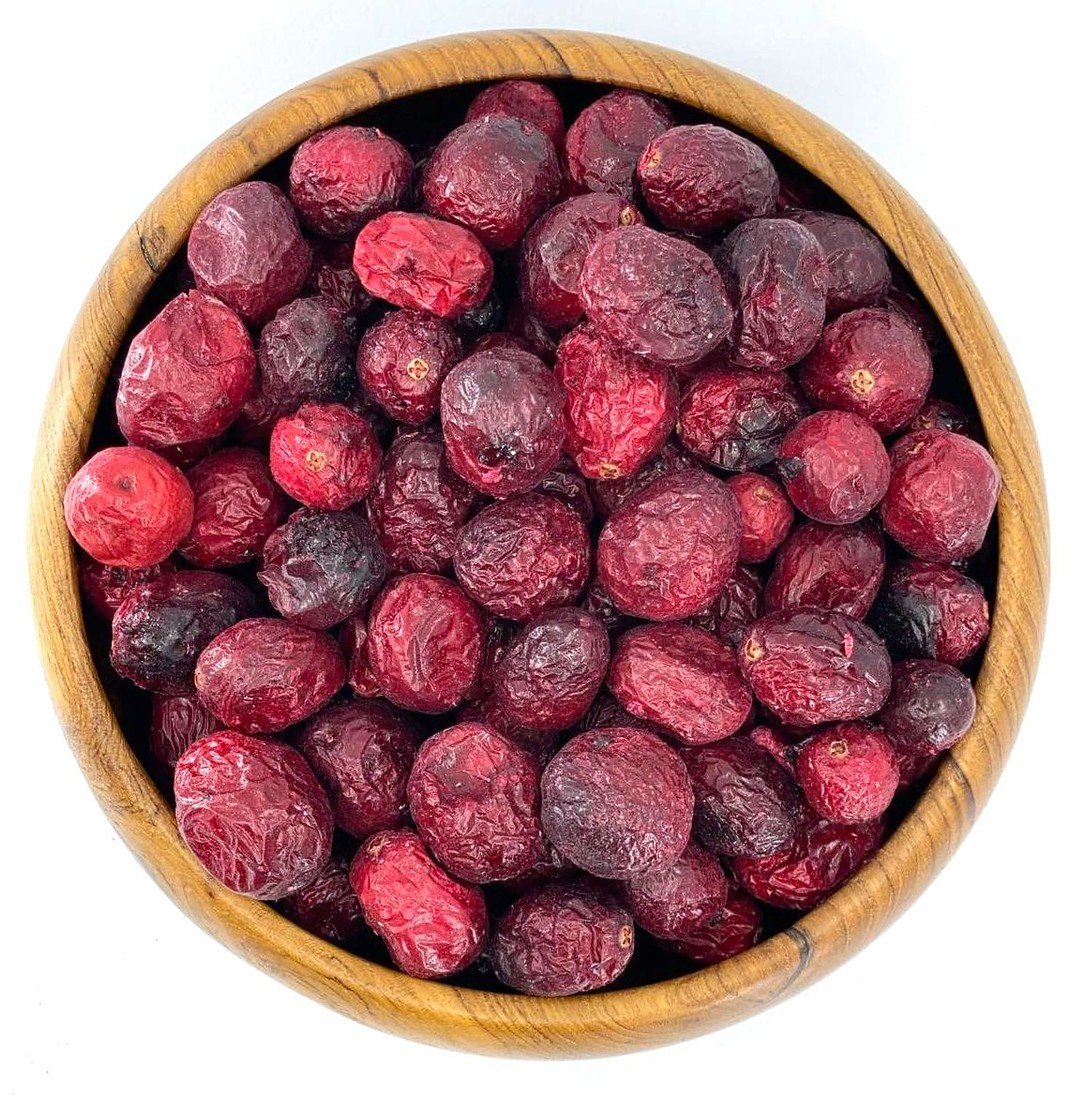 Zdravoslav Brusinka (klikva) lyofilizovaná 50 g