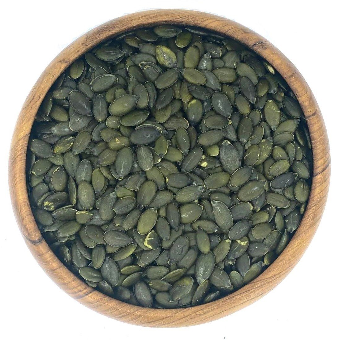 Zdravoslav Dýňové semínko loupané - natural tmavé 500 g