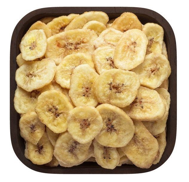 Zdravoslav Banánové plátky 500 g