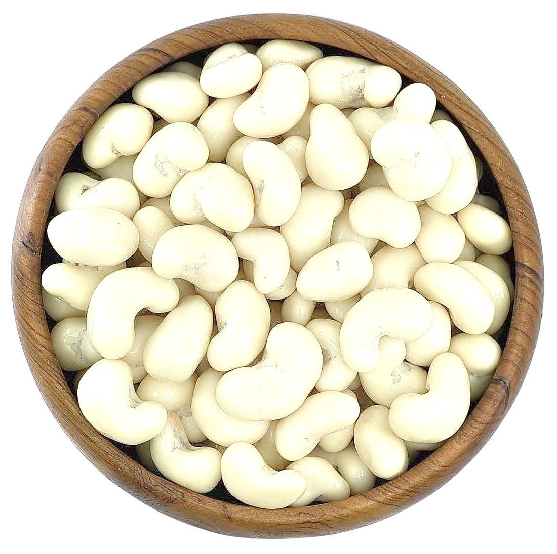 Zdravoslav Kešu v bílé čokoládě 250 g