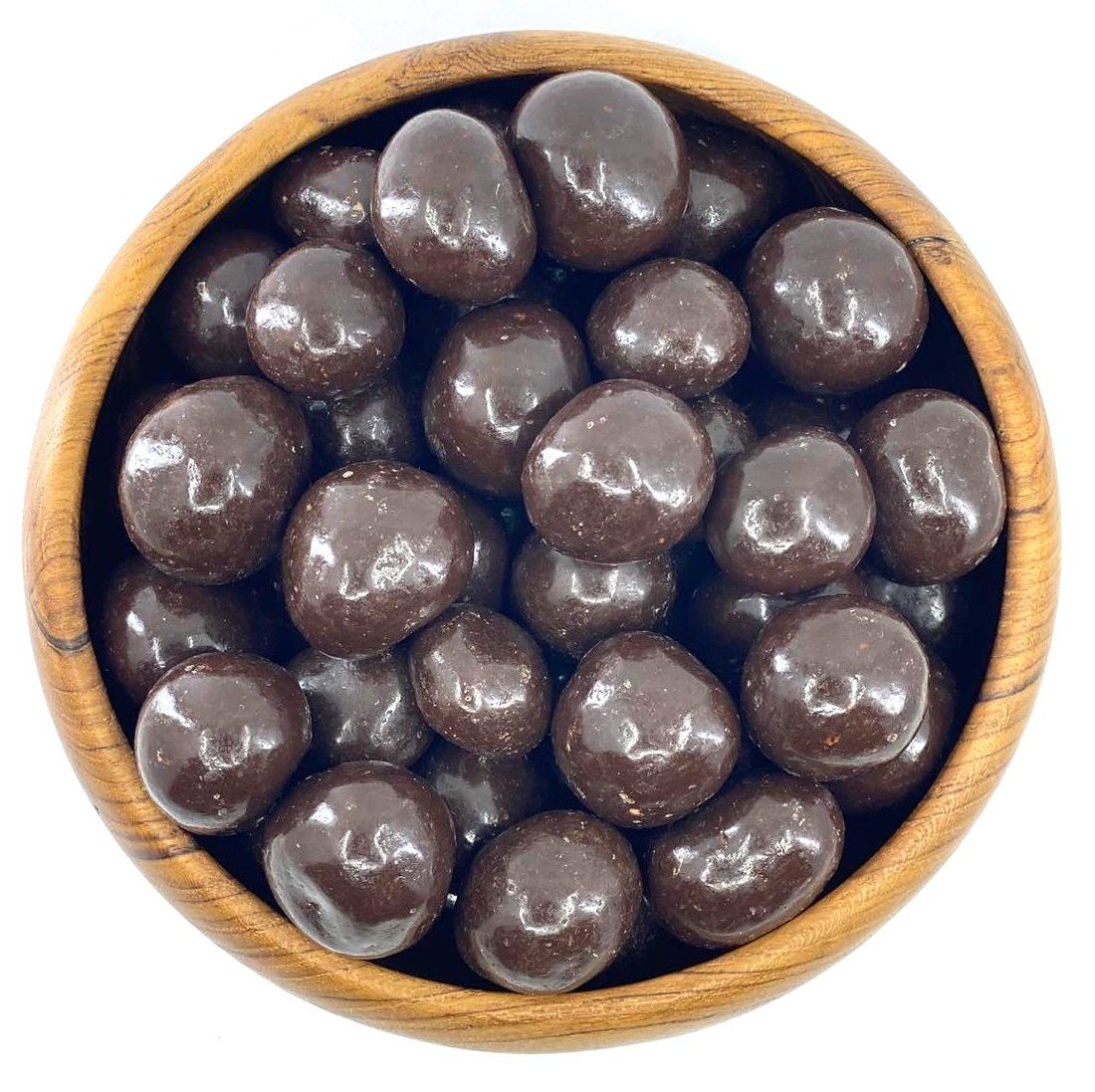 Zdravoslav Mrazem sušené maliny v hořké čokoládě 250 g