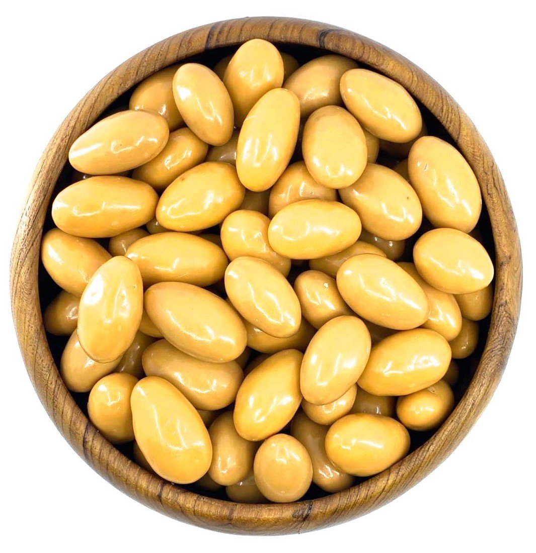 Zdravoslav Mandle ve slaném karamelu 250 g