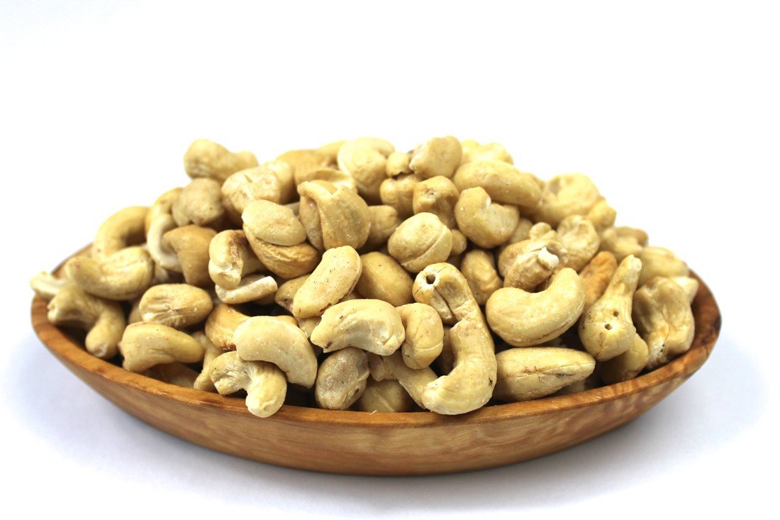 Zdravoslav Kešu Natural W450 Afrika 1000 g