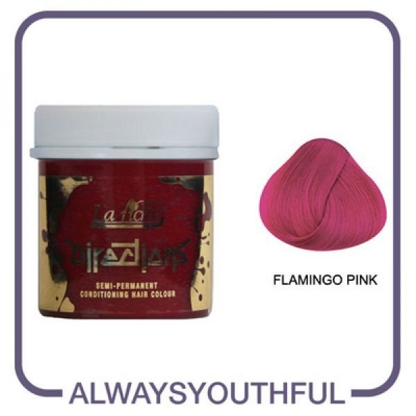 ​La riché Directions - crazy barva na vlasy, 88 ml La Riché Directions Flamingo pink