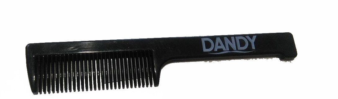 Dandy Beard - hřeben na bradu a vousy