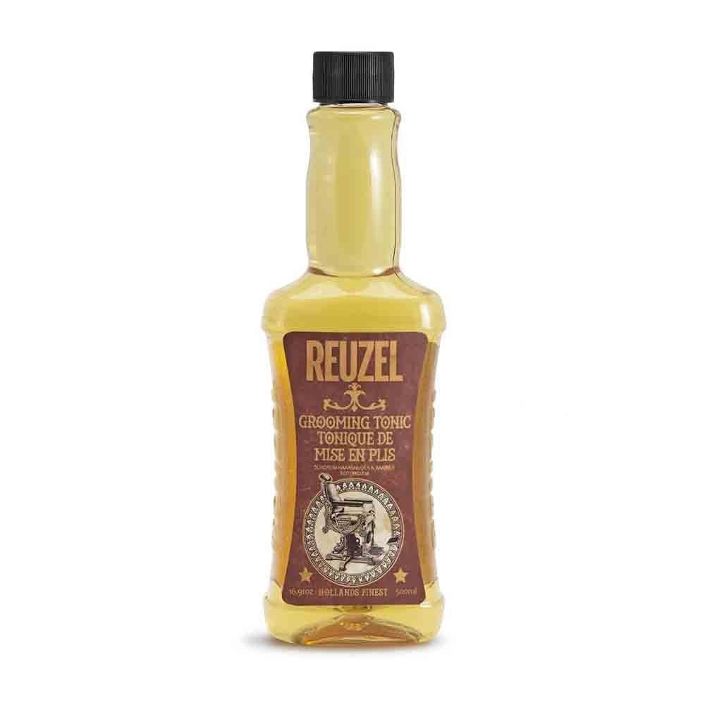 Reuzel Grooming Tonic - vlasové tonikum 500 ml