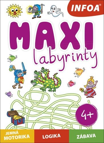 Maxi labyrinty