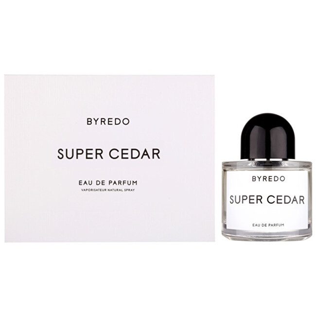 BYREDO Super Cedar - EDP 100 ml