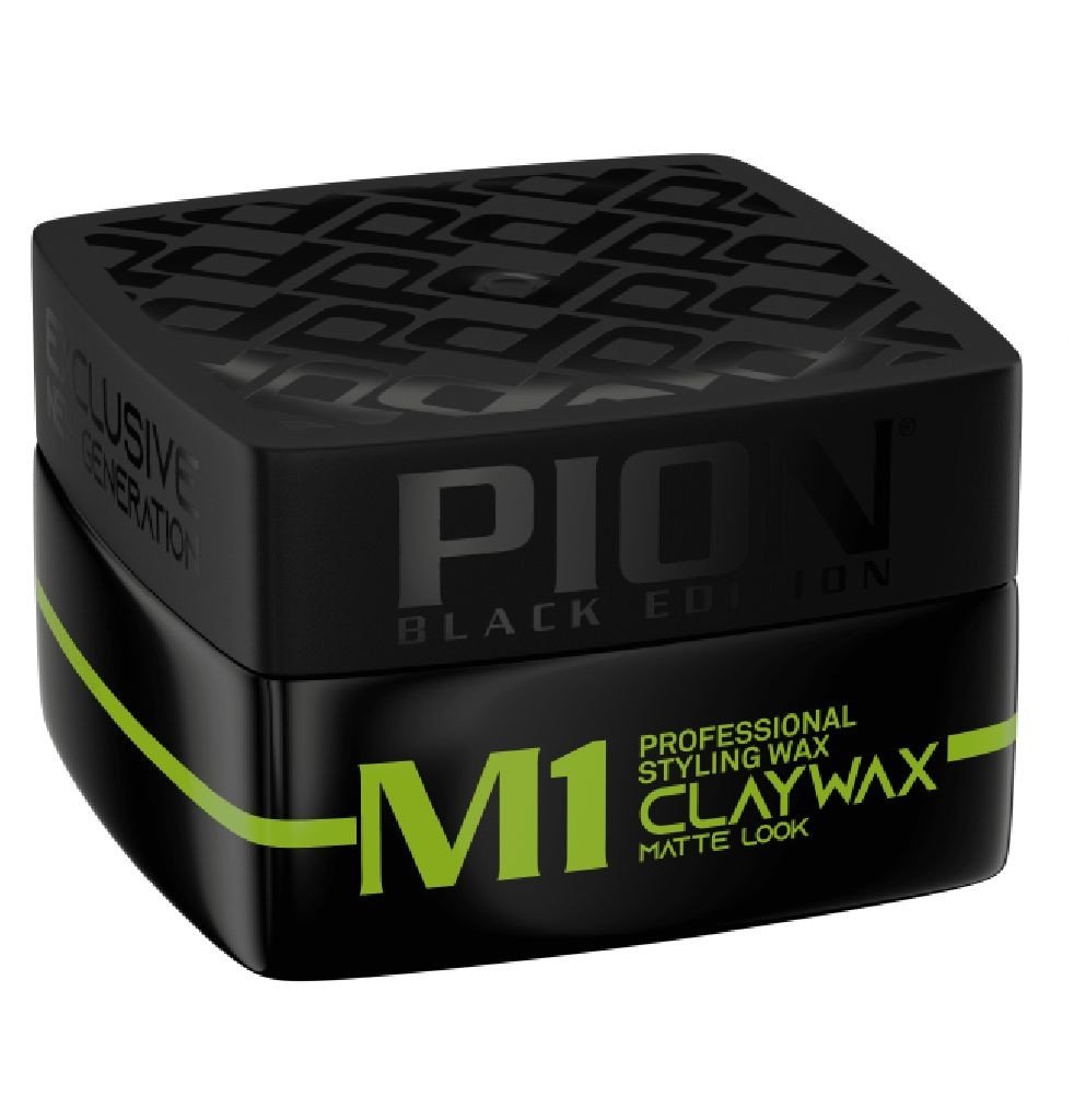 Pion Clay Wax M1 Matte Look - vosk s konzistencí hlíny a matným efektem, 150 ml