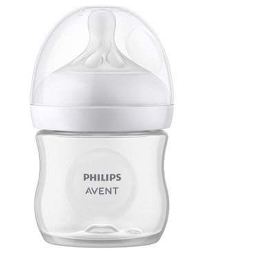 Philips Avent Kojenecká láhev SCY900/01 Natural Response 125ml