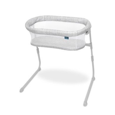 HALO® BassiNest® FLEX Sleeper heather vazba