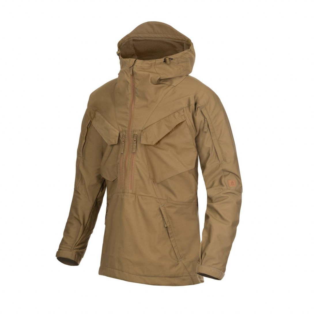 Bunda Helikon Pilgrim Anorak - coyote, XXL