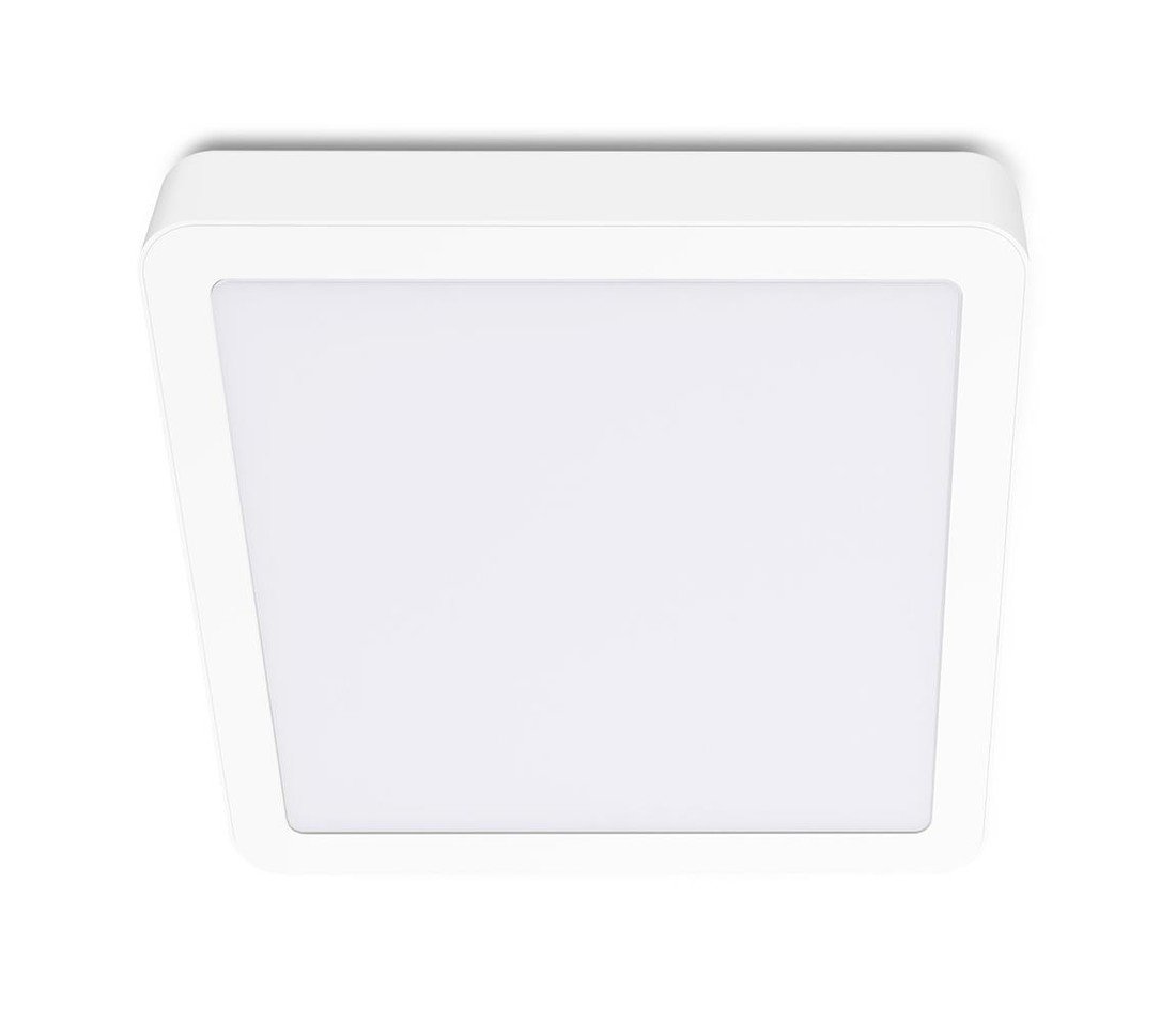 LED Stropní svítidlo SIGARO SQUARE LED/18W/230V 4000K IP40
