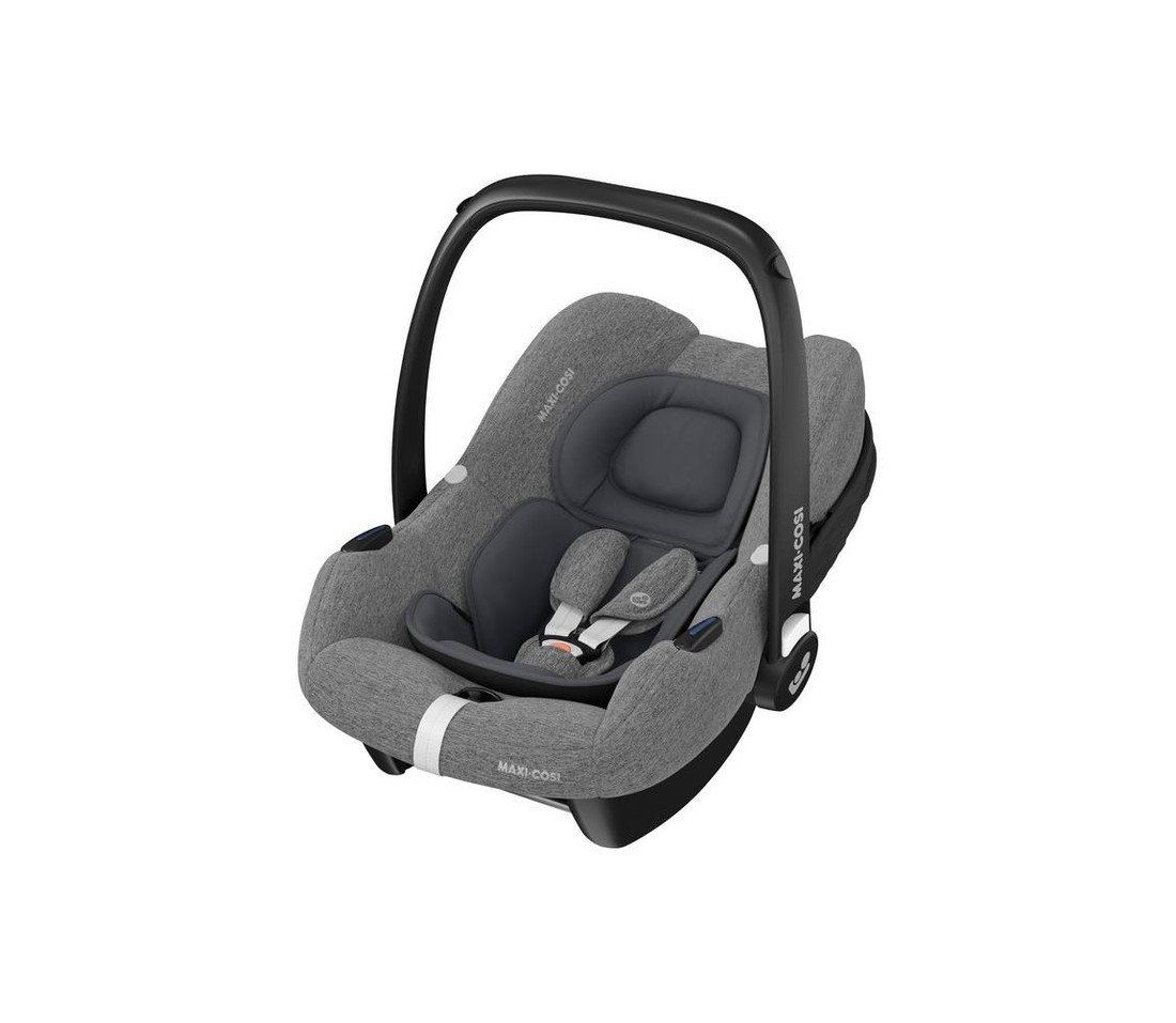 Maxi-Cosi Maxi-Cosi 8558029110MC - Autosedačka CABRIOFIX šedá