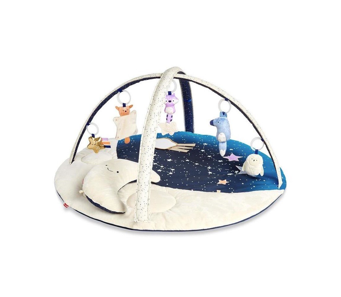 Skip Hop Skip Hop - Dětská hrací deka CELESTIAL DREAMS