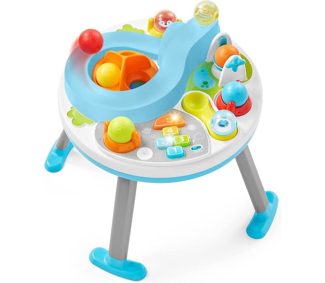Skip Hop Skip Hop - Dětský aktivní stolek EXPLORE&MORE