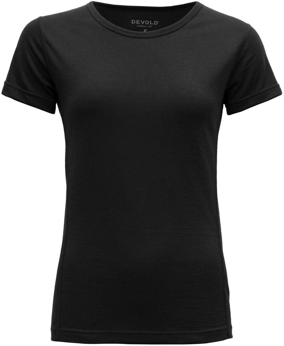 Devold Breeze Merino 150 T-Shirt Woman XS