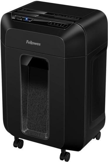 Fellowes Skartovač Fellowes AutoMax 90 M - 90 listů/17L/Křížový řez (FELSHAM090M)