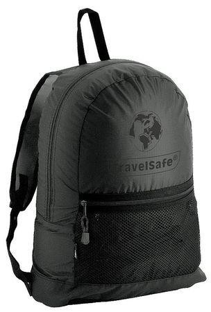 TravelSafe Featherpack Superlight