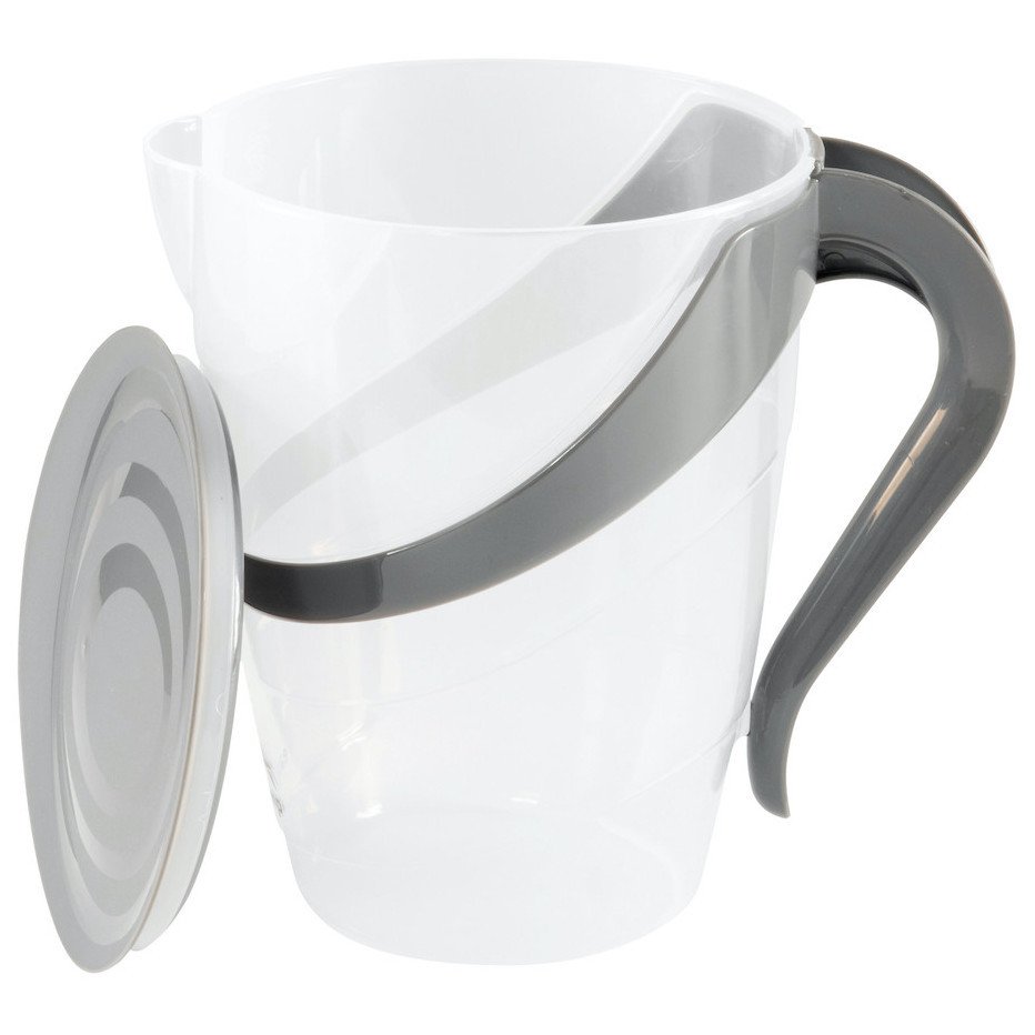 Džbán s hrnky Easy Camp Cerf Pitcher Set Barva: bílá