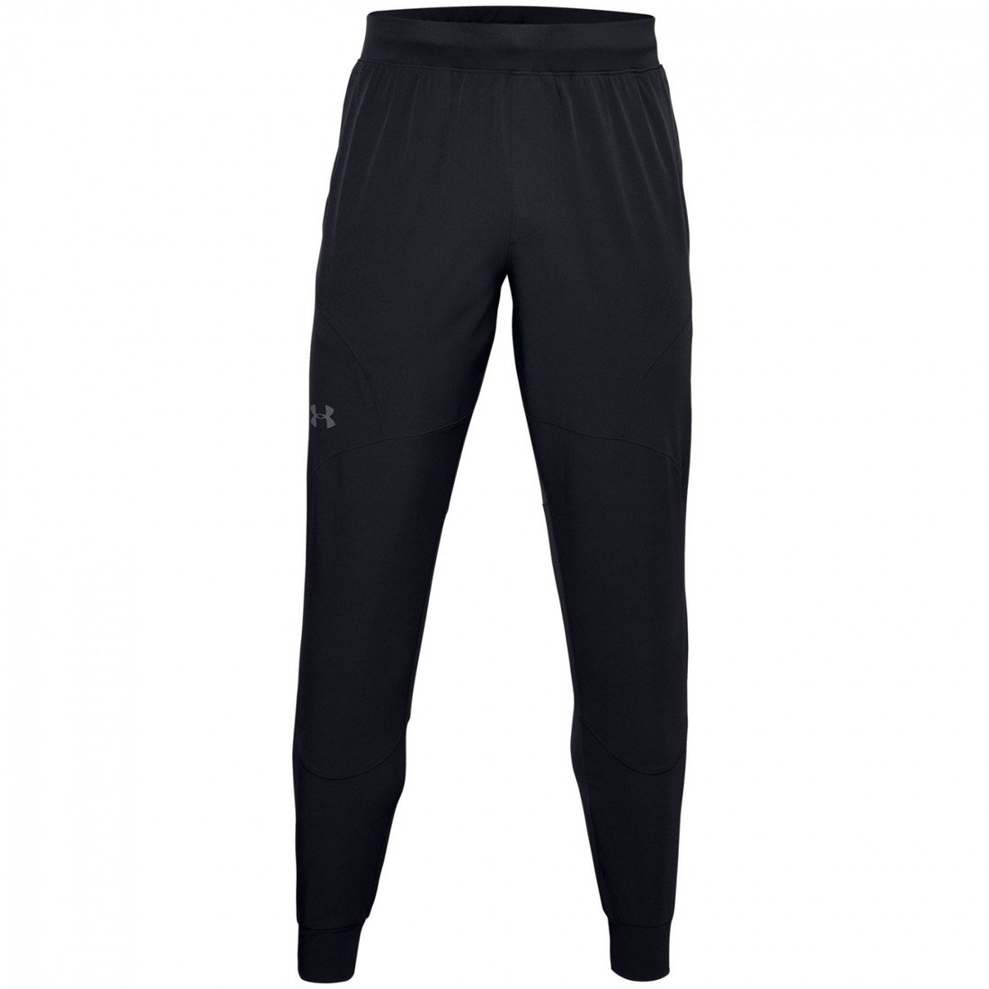 Pánské tepláky Under Armour Unstoppable Joggers Velikost: XL / Barva: černá
