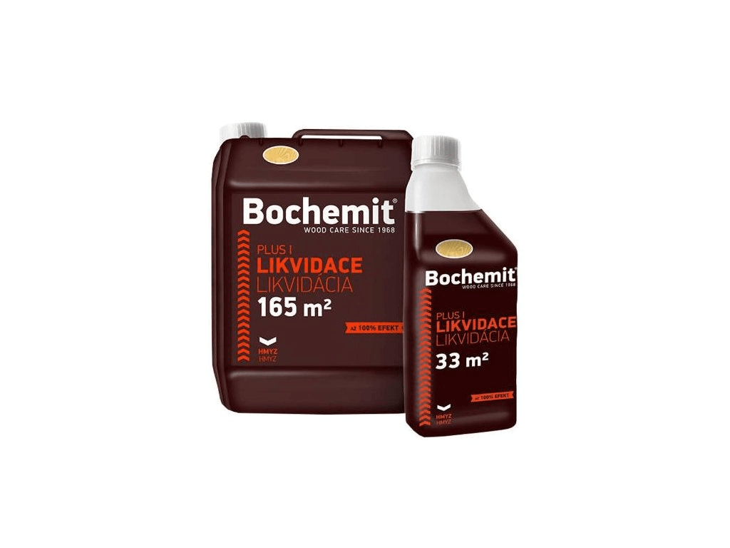 Bochemit Plus I 1 kg