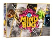 Nerdlab Games Mindbug: First Contact - Base Set
