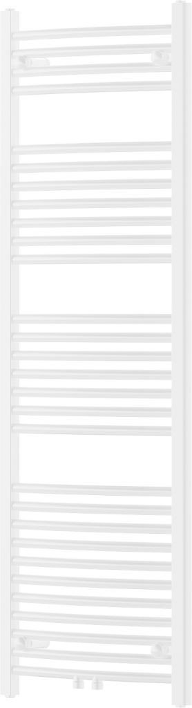 MEXEN Ares otopný žebřík 1500x500 mm, 630 W,bílá W102-1500-500-00-20