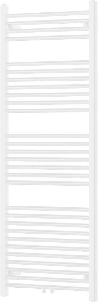 MEXEN Mars otopný žebřík 1500 x 600 mm, 729 W, bílá W110-1500-600-00-20