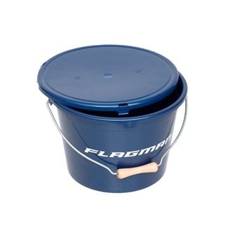 Flagman kbelík s víkem Bucket W Cover 18L (PTF_18)|8EP4000101